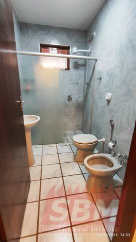 Imagens do imóveis Casa para locação VERDAO Barra Bonita