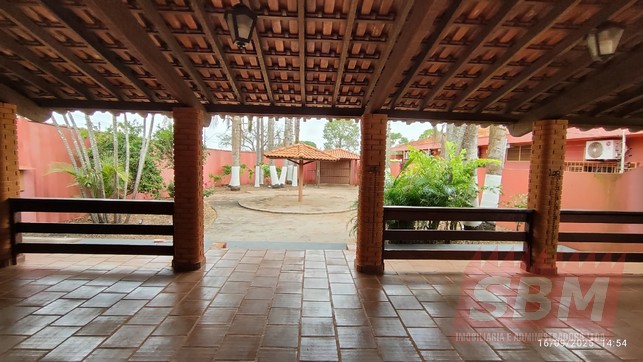 Imagens do imóveis Casa para locação VERDAO Barra Bonita