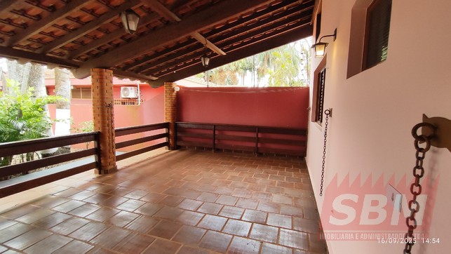 Imagens do imóveis Casa para locação VERDAO Barra Bonita