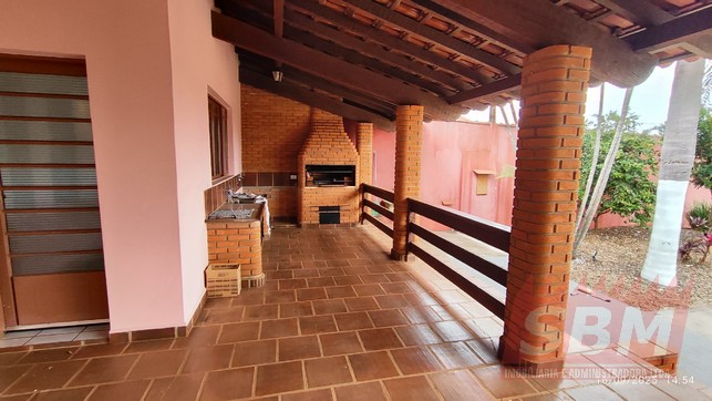 Imagens do imóveis Casa para locação VERDAO Barra Bonita