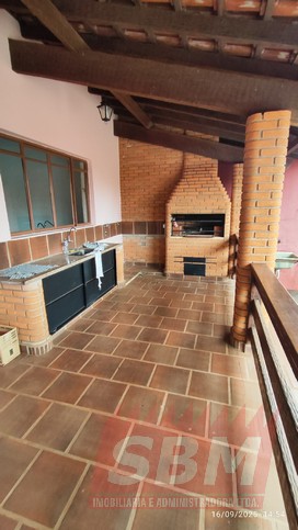 Imagens do imóveis Casa para locação VERDAO Barra Bonita