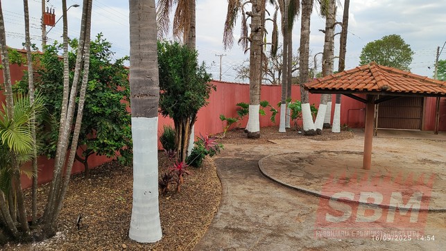 Imagens do imóveis Casa para locação VERDAO Barra Bonita