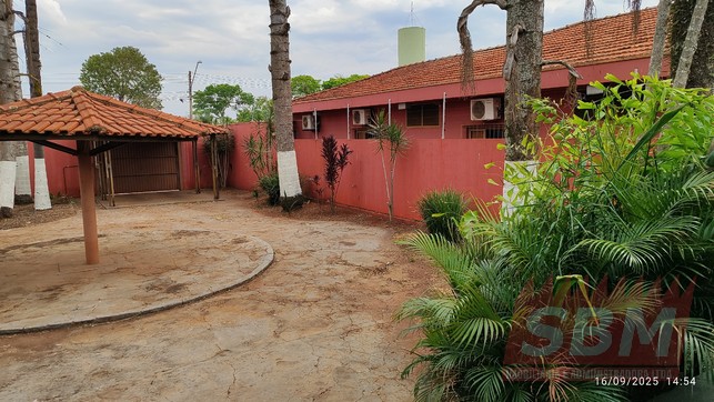 Imagens do imóveis Casa para locação VERDAO Barra Bonita