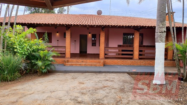 Imagens do imóveis Casa para locação VERDAO Barra Bonita