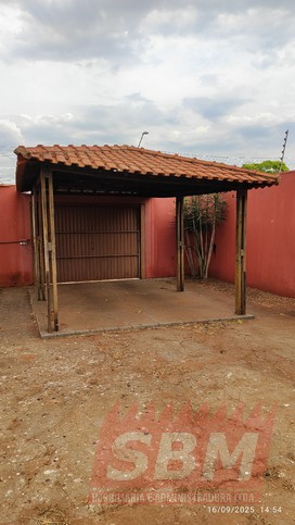 Imagens do imóveis Casa para locação VERDAO Barra Bonita