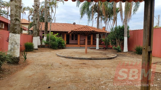 Imagens do imóveis Casa para locação VERDAO Barra Bonita