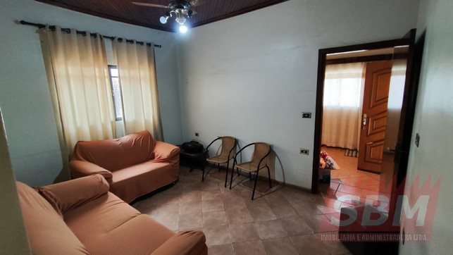 Casa À Venda Vila Operária Barra Bonita