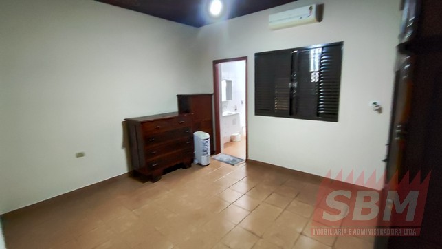 Casa À Venda Vila Operária Barra Bonita