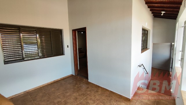 Casa À Venda Vila Operária Barra Bonita