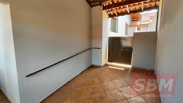 Casa À Venda Vila Operária Barra Bonita