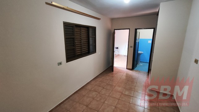 Casa À Venda Vila Operária Barra Bonita