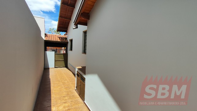Casa À Venda Vila Operária Barra Bonita