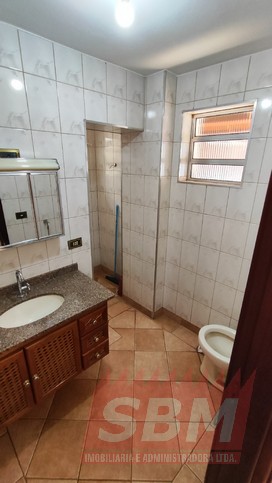 Casa À Venda Vila Operária Barra Bonita