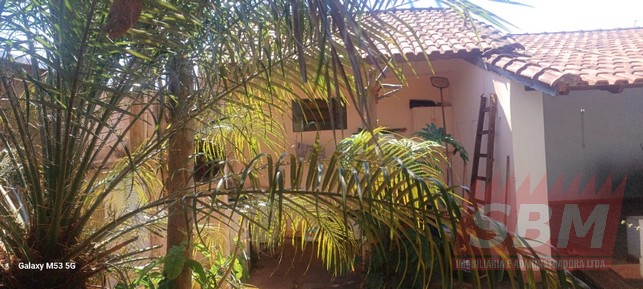 Casa À Venda Mirante Do Tietê Mineiros To Tietê
