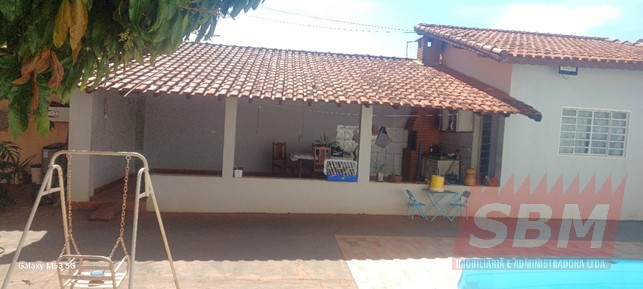 Casa À Venda Mirante Do Tietê Mineiros To Tietê