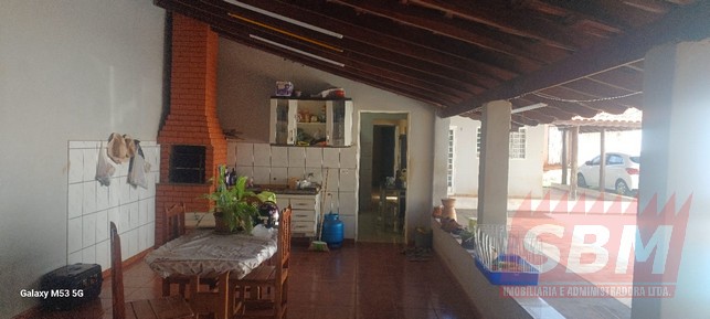 Casa À Venda Mirante Do Tietê Mineiros To Tietê
