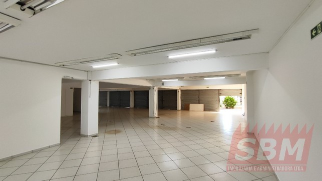 Comercial Para Alugar Centro Barra Bonita