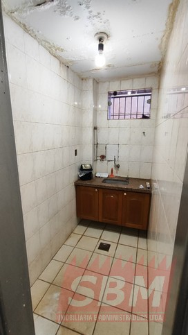 Comercial Para Alugar Centro Barra Bonita