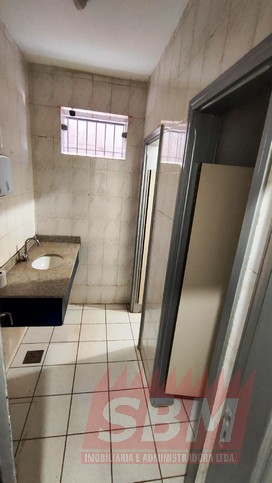 Comercial Para Alugar Centro Barra Bonita