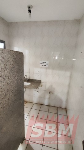 Comercial Para Alugar Centro Barra Bonita