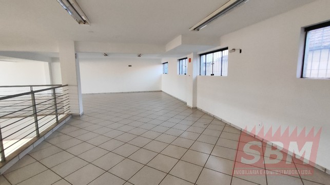 Comercial Para Alugar Centro Barra Bonita