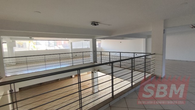 Comercial Para Alugar Centro Barra Bonita