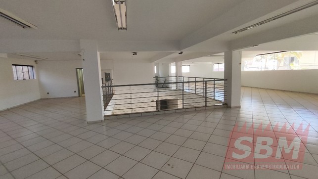 Comercial Para Alugar Centro Barra Bonita