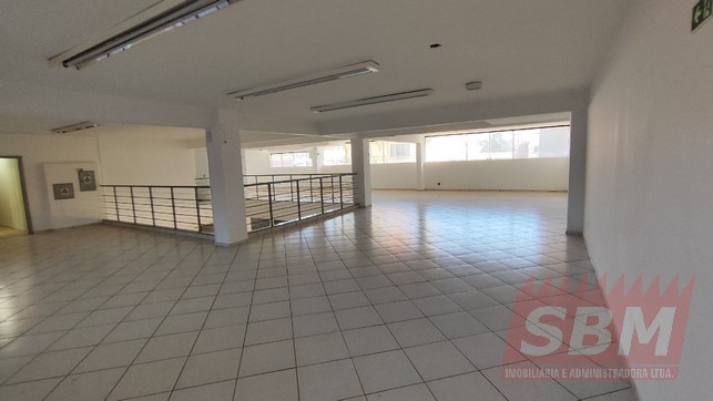 Comercial Para Alugar Centro Barra Bonita