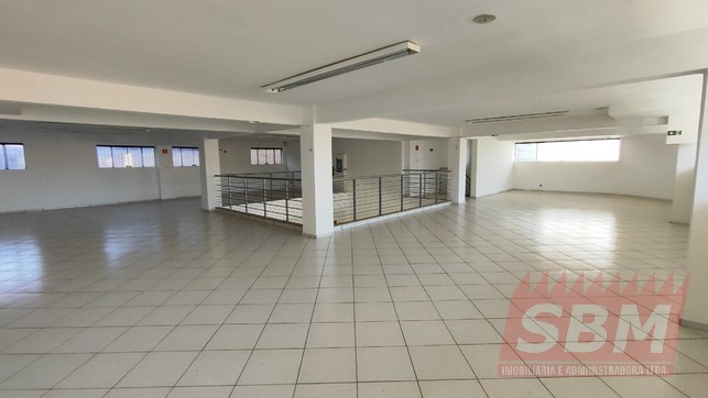 Comercial Para Alugar Centro Barra Bonita