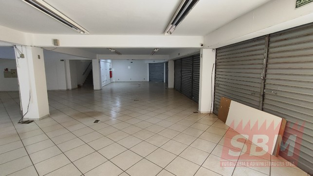 Comercial Para Alugar Centro Barra Bonita