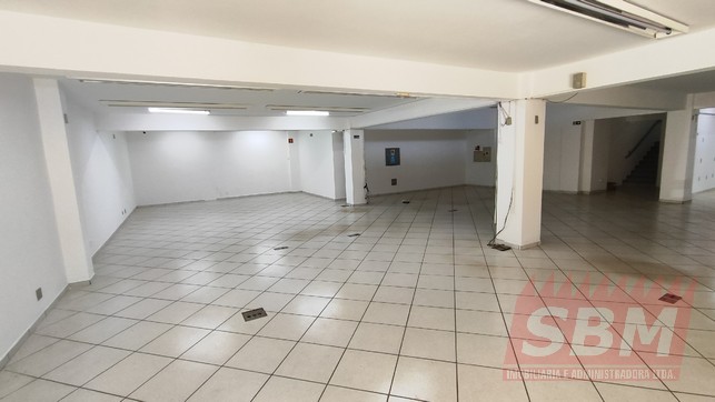 Comercial Para Alugar Centro Barra Bonita