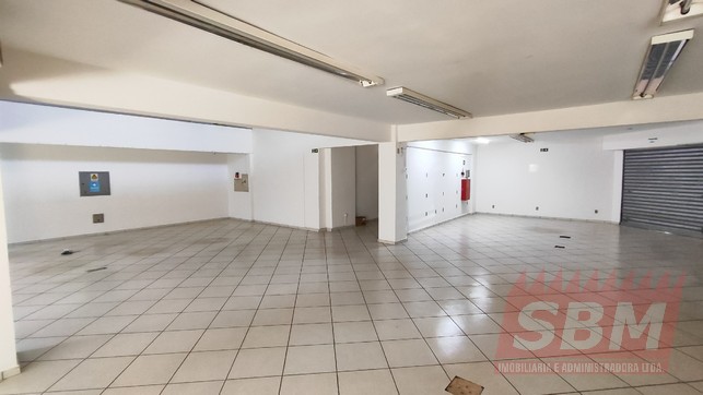 Comercial Para Alugar Centro Barra Bonita
