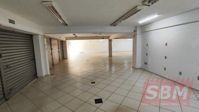 Comercial Para Alugar Centro Barra Bonita