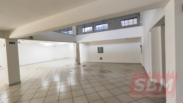 Comercial Para Alugar Centro Barra Bonita