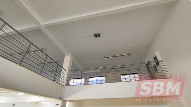Comercial Para Alugar Centro Barra Bonita