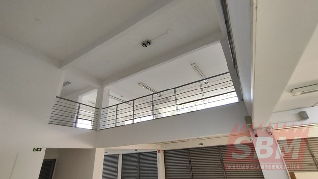 Comercial Para Alugar Centro Barra Bonita
