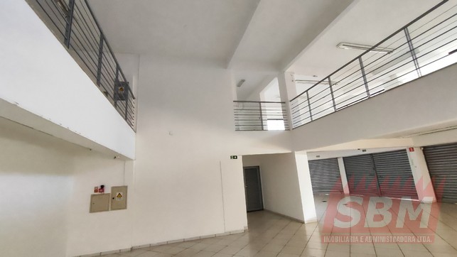 Comercial Para Alugar Centro Barra Bonita