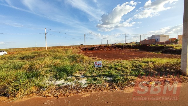 Terreno À Venda Jardim Vitória Igaraçu Do Tietê