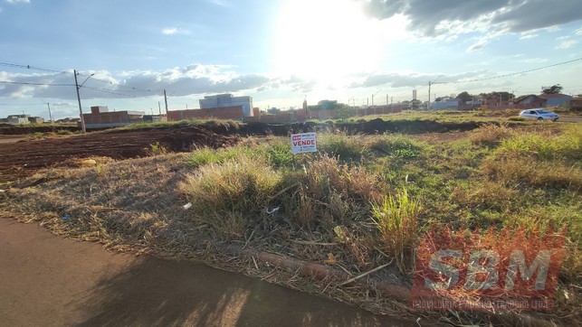 Terreno À Venda Jardim Vitória Igaraçu Do Tietê