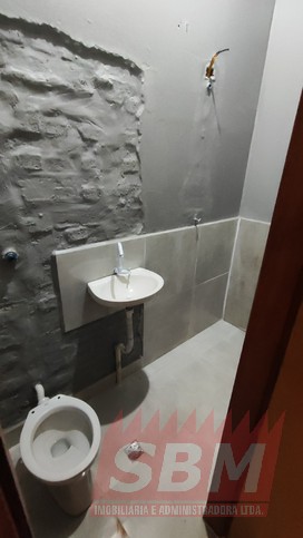 Comercial Para Alugar Centro Barra Bonita
