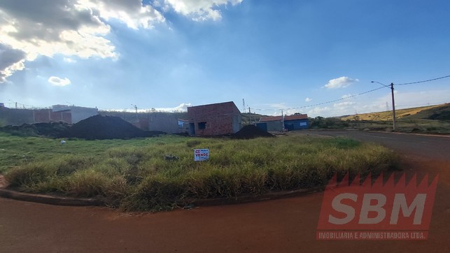 Terreno À Venda Bem Viver Barra Bonita