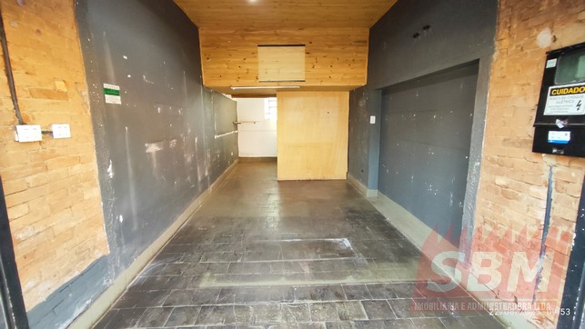Comercial Para Alugar Centro Barra Bonita