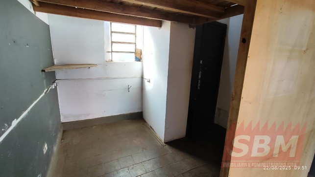 Comercial Para Alugar Centro Barra Bonita
