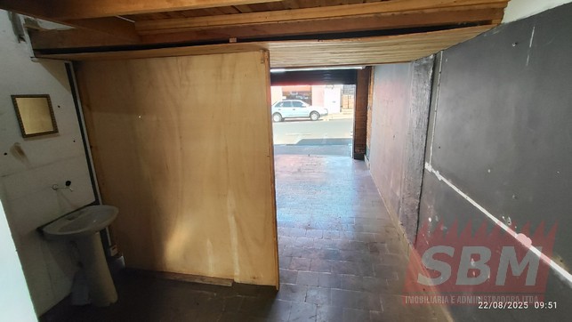 Comercial Para Alugar Centro Barra Bonita