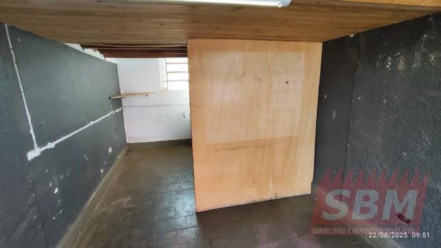 Comercial Para Alugar Centro Barra Bonita