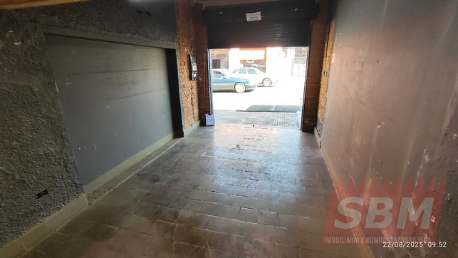 Comercial Para Alugar Centro Barra Bonita