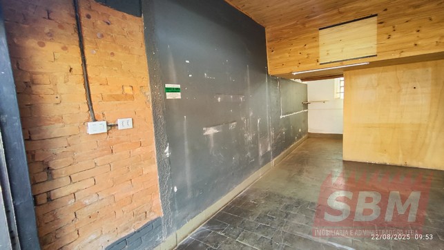 Comercial Para Alugar Centro Barra Bonita