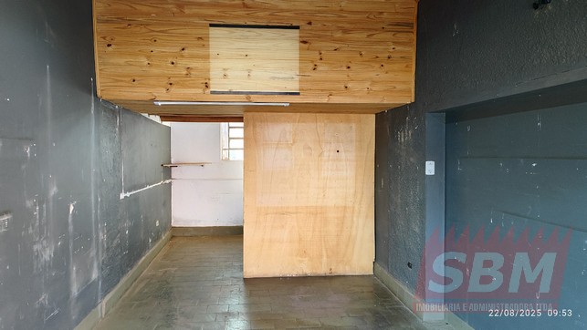 Comercial Para Alugar Centro Barra Bonita