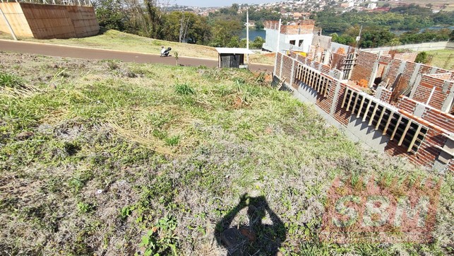 Terreno À Venda Reserva Da Barra Barra Bonita