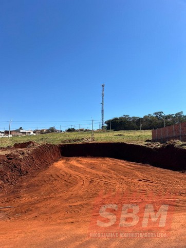 Terreno à venda Quinta do vale Barra Bonita